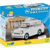 Cobi 24540 Youngtimer – TRABANT 601 Kombi 1:35