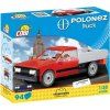 Cobi 24535 Youngtimer – FSO Polonez TRUCK 1,5
