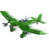 Cobi 5700 SMALL ARMY – II WW Junkers Ju 87G Panzerknacker