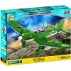 Cobi 5700 SMALL ARMY – II WW Junkers Ju 87G Panzerknacker