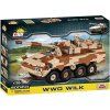 Cobi 2617 SMALL ARMY – WWO WILK