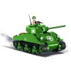 Cobi 2464 SMALL ARMY - II WW M4A1 Sherman