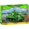 Cobi 2464 SMALL ARMY - II WW M4A1 Sherman