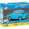 Cobi 24539 Youngtimer – TRABANT 601 DDR