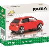 Cobi 24570 - Škoda Fabia 2019