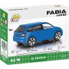 Cobi 24571 - Škoda Fabia Combi 2019