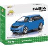 Cobi 24571 - Škoda Fabia Combi 2019