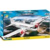 Cobi 5702 SMALL ARMY – II WW Douglas C-47 Skytrain (Dakota) Berlin Airlift