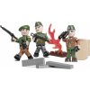 Cobi 2035 SMALL ARMY – 3 figurky s doplňky Varšavské povstání