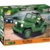 Cobi 2230 SMALL ARMY Vietnam War: Terénní automobil 151 A1 MUTT