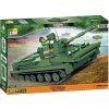 Cobi 2235 Vietnam War Sovětský obojživelný tank PT-76