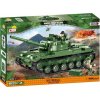 Cobi 2233 Vietnam War Hlavní americký bojový tank M60 PATTON