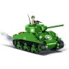 Cobi 2464 SMALL ARMY – II WW M4A1 Sherman