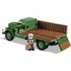 Cobi 2455 SMALL ARMY – II WW Mercedes-Benz L 3000S