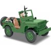 Cobi 2400 SMALL ARMY – II WW: terénní automobil Ford GP