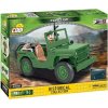 Cobi 2400 SMALL ARMY – II WW: terénní automobil Ford GP