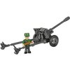 Cobi 2398 SMALL ARMY – II WW 7,5 cm PaK 40