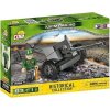 Cobi 2398 SMALL ARMY – II WW 7,5 cm PaK 40