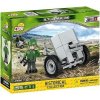 Cobi 2396 SMALL ARMY – II WW 3,7 cm PaK 36