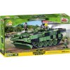 Cobi 2498 SMALL ARMY – Stridsvagn 103C