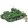 Cobi 2521 SMALL ARMY – II WW Infantry Tank Mk III Valentine