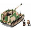 Cobi 2517 SMALL ARMY – II WW Sd Kfz 164 Nashorn