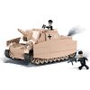 Cobi 2514 SMALL ARMY – II WW Sturmpanzer IV Brummbär Sd Kfz 166
