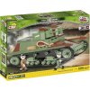 Cobi 2512 SMALL ARMY – II WW Tank 7TP DW