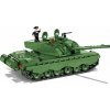 Cobi 2614 SMALL ARMY – Challenger II