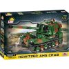 Cobi 2611 SMALL ARMY - Howitzer AHS Krab
