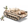 Cobi 2529 SMALL ARMY – Sturmgeschütz III Ausf. D