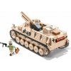 Cobi 2528 SMALL ARMY – Sturmpanzer II