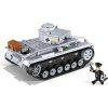 Cobi 2523 SMALL ARMY – II WW PzKpfw III Ausf. E