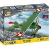 Cobi 2976 Great War - Fokker E.V (D. VIII)