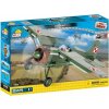 Cobi 5516 SMALL ARMY - PZL P-11 c