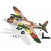 Cobi 5533 SMALL ARMY – II WW Nakajima Ki-49 Helen