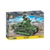 COBI 2973 Great War Tank Renault FT-17