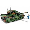 Cobi 2618 SMALL ARMY – Leopard 2A4, 1 : 35