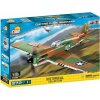 Cobi 5706 SMALL ARMY – II WW Curtiss P-40E Warhawk