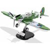 Cobi 5708 SMALL ARMY – II WW Supermarine Spitfire Mk VB