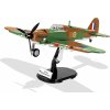 Cobi 5709 SMALL ARMY – II WW Hawker Hurricane Mk I, 1 : 35