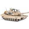 Cobi 2619 SMALL ARMY – tank M1A2 Abrams, 1 : 35