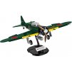 Cobi 5712 SMALL ARMY – II WW Mitsubishi A6M5 „Zero“, 1 : 35