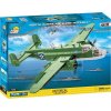 Cobi 5713 SMALL ARMY – North American B-25B Mitchell