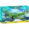 Cobi 5701 SMALL ARMY – II WW Douglas C-47 Skytrain (Dakota) D-Day Edition