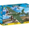 Cobi 5532 Small Army II WW PZL-37b Los