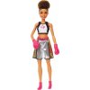 Barbie panenka Boxerka