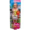 Mattel Barbie Tenistka
