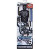 Hasbro Avengers EndGame Titan Hero BLACK PANTHER