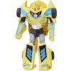 Transformers RiD Bumblebee transformace ve 3 krocích